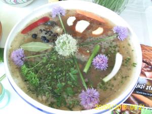 Praznik hladetine in prezvuršta na Grabah 12